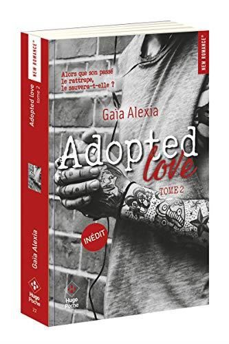 Adopted love 2