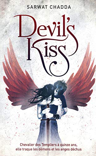 Devil's kiss
