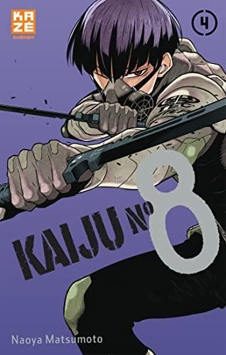 Kaiju n° 8 (4)