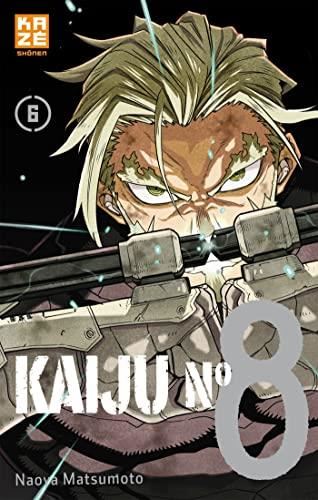 Kaiju n°  8 (6)