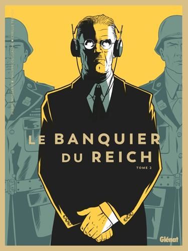 Le Banquier du Reich 2