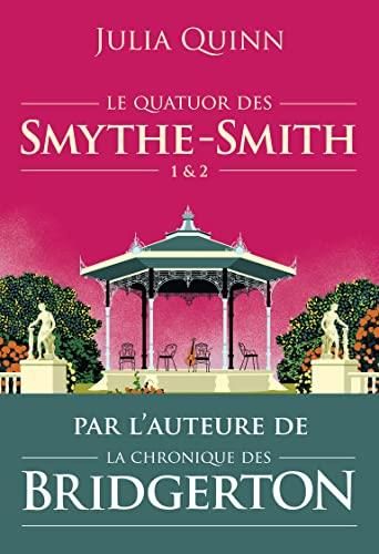 Le Quatuor des Smythe-Smith