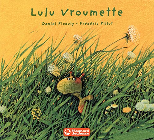 Lulu Vroumette