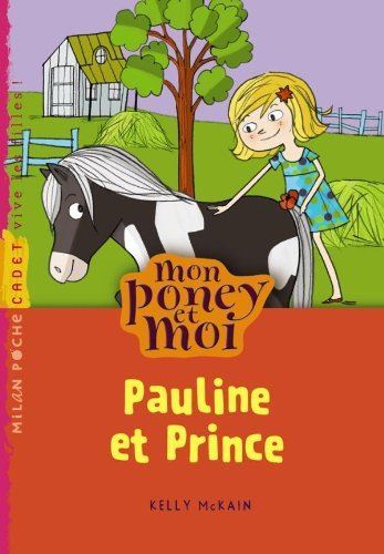 Pauline et Prince